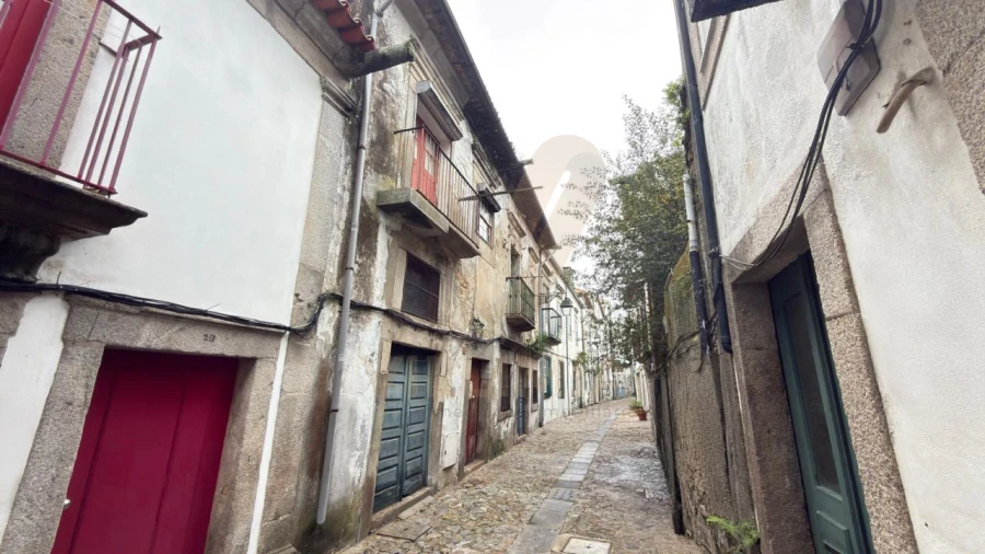 Prédio para Venda em Santa Maria Maior e Monserrate e Meadela Foto 6