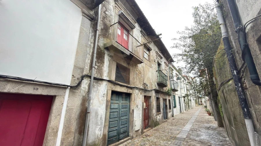 Prédio para Venda em Santa Maria Maior e Monserrate e Meadela Foto 2