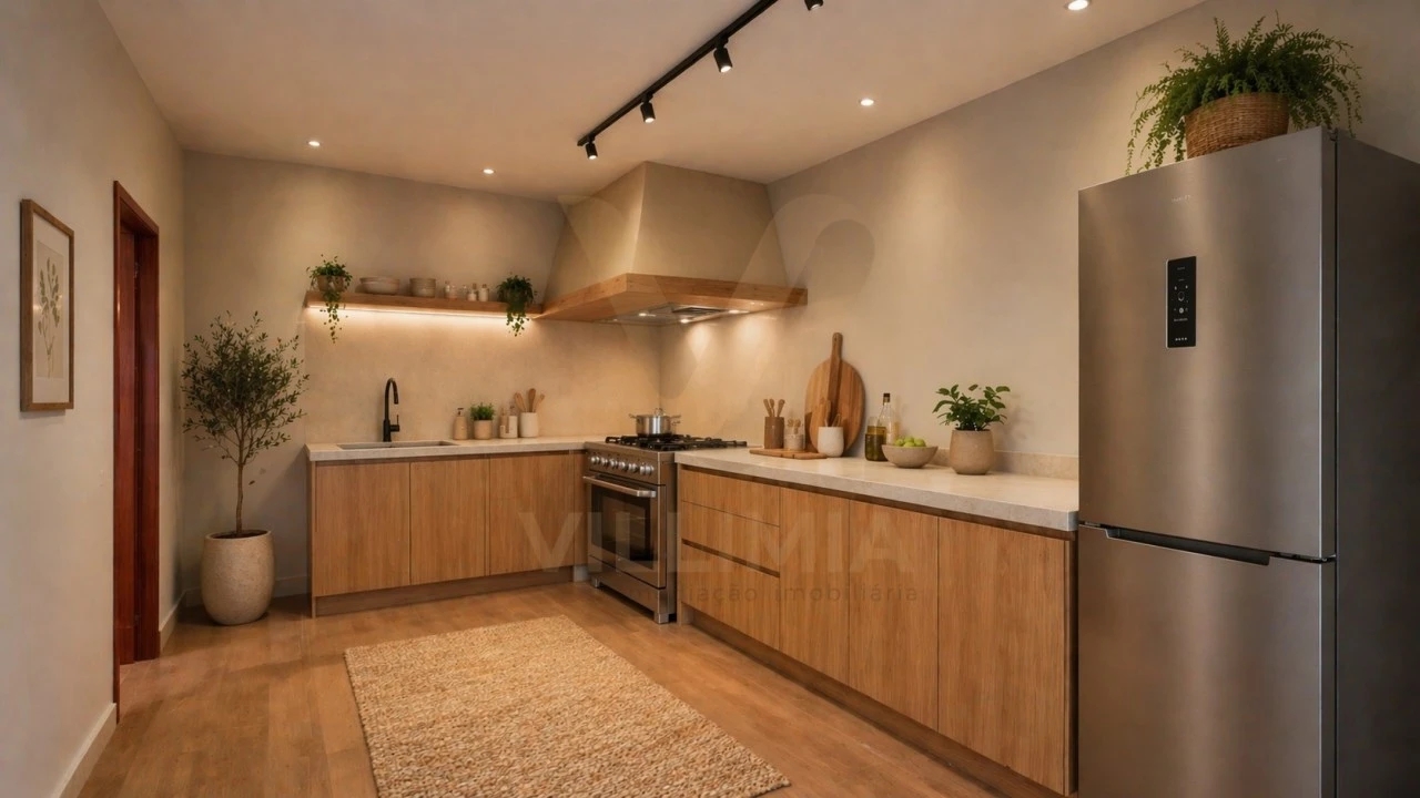 Moradia T3 para Venda em Bárrio e Cepões Foto 5