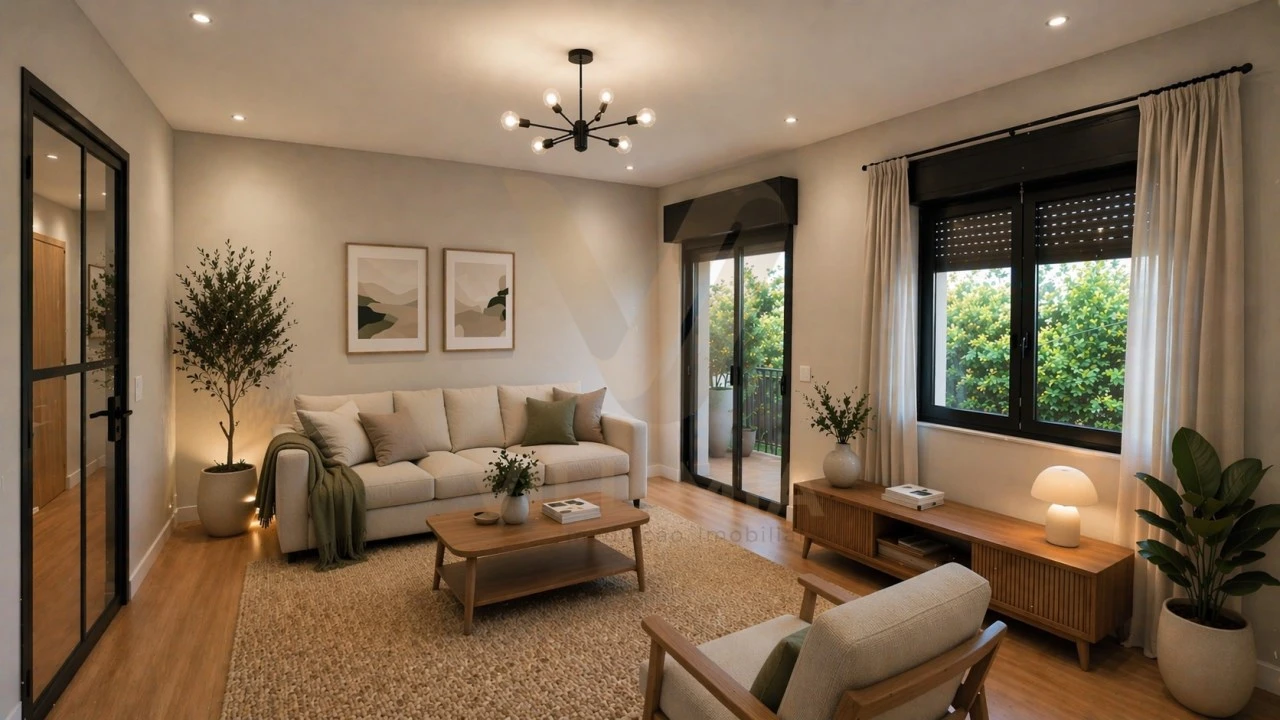 Moradia T3 para Venda em Bárrio e Cepões Foto 3