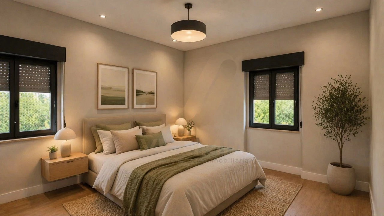 Moradia T3 para Venda em Bárrio e Cepões Foto 12