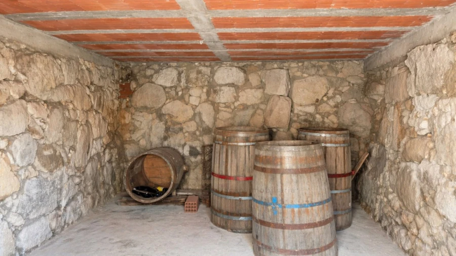 Moradia T3 para Venda em Bárrio e Cepões Foto 22