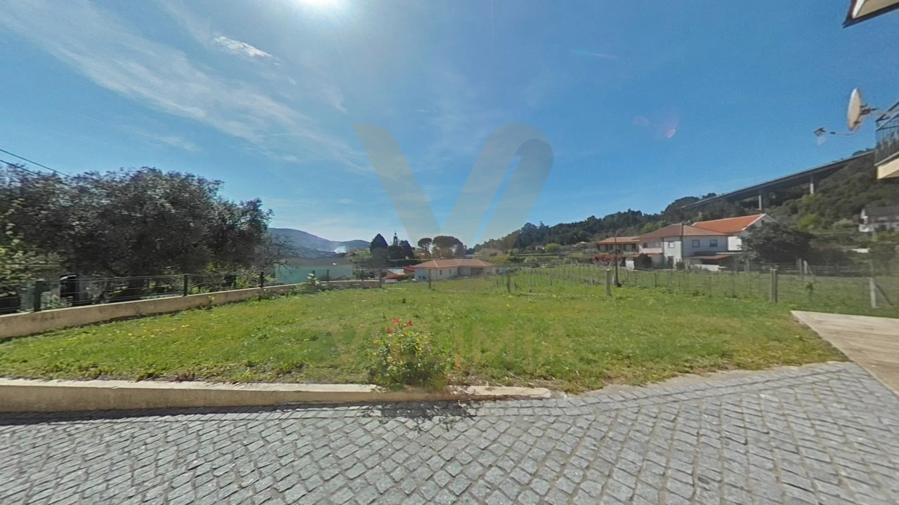 Moradia T7 para Venda em Labruja Foto 126