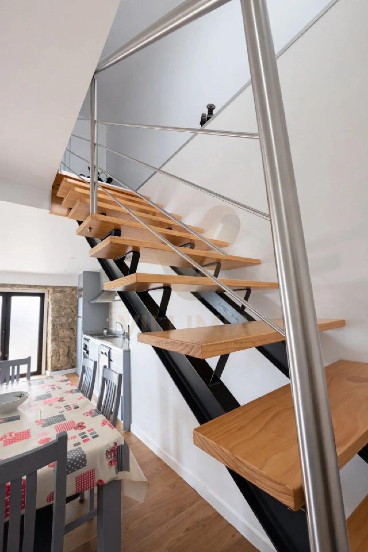 Moradia T2 para Venda em Labruja Foto 11