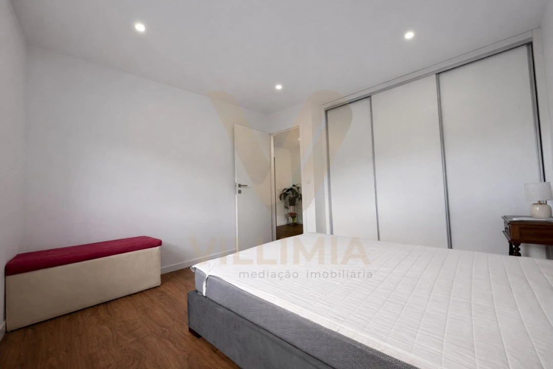 Moradia T2 para Venda em Labruja Foto 15