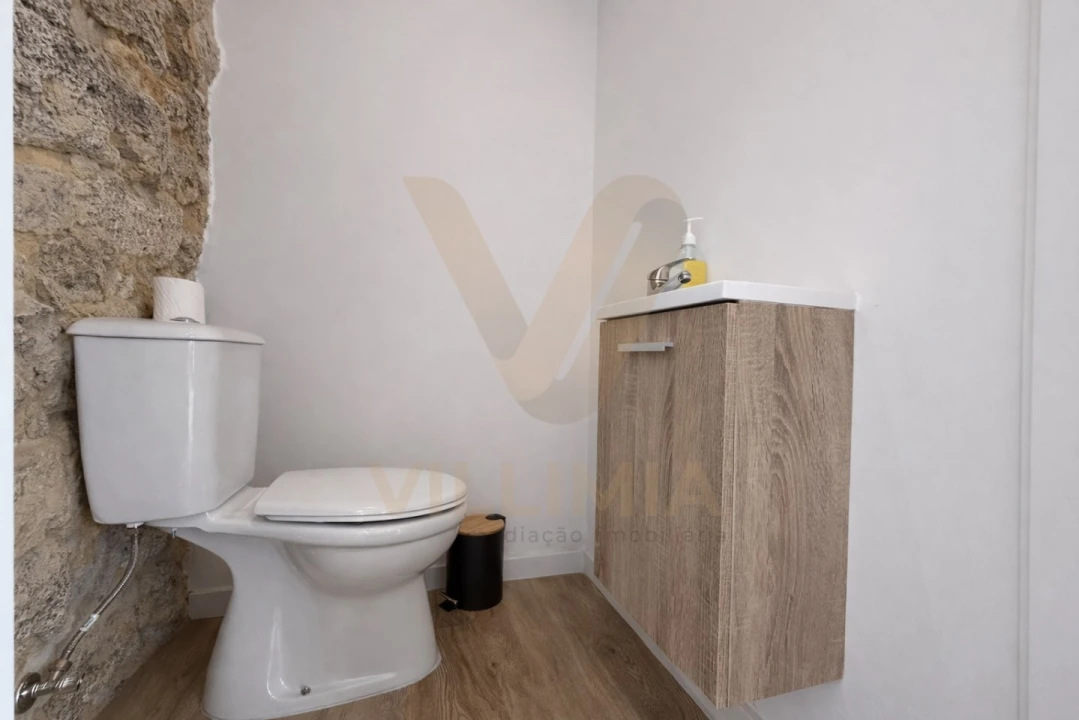 Moradia T3 para Venda em Labruja Foto 14