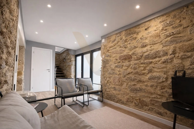 Moradia T3 para Venda em Labruja Foto 13