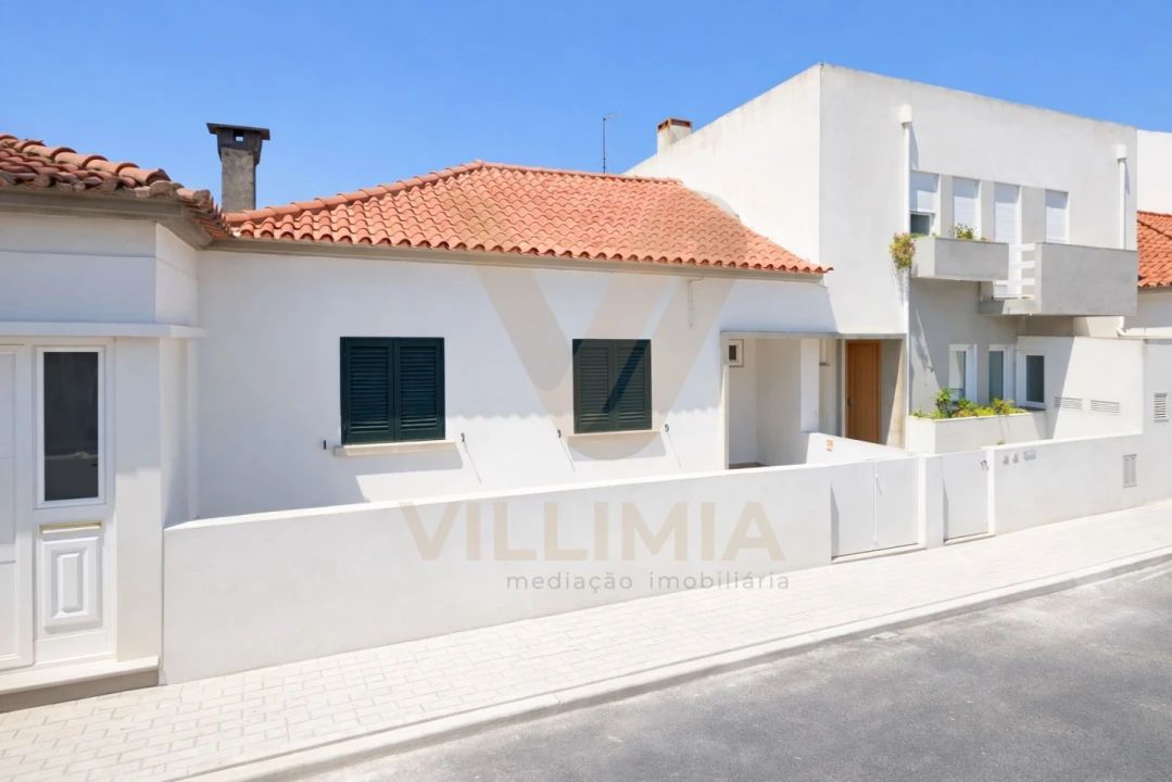 Moradia para Venda em Darque Foto 1