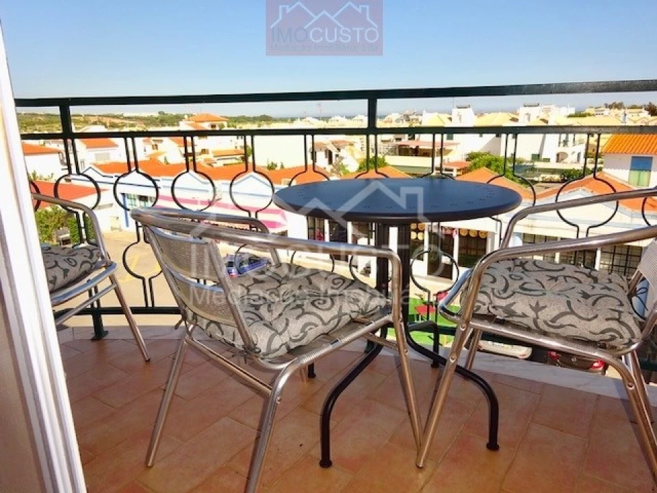 Apartamento T2 para Arrendamento férias em Altura Foto 3