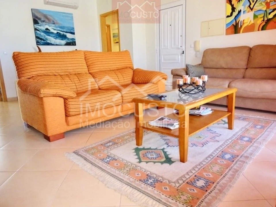 Apartamento T2 para Arrendamento férias em Altura Foto 4