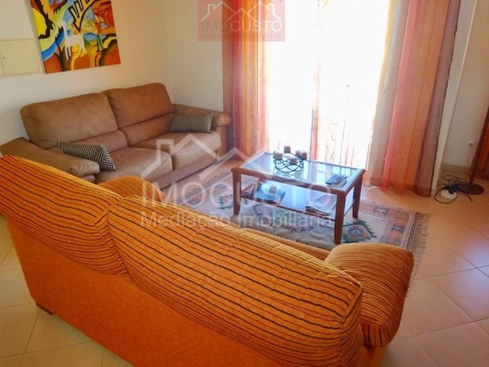 Apartamento T2 para Arrendamento férias em Altura Foto 8