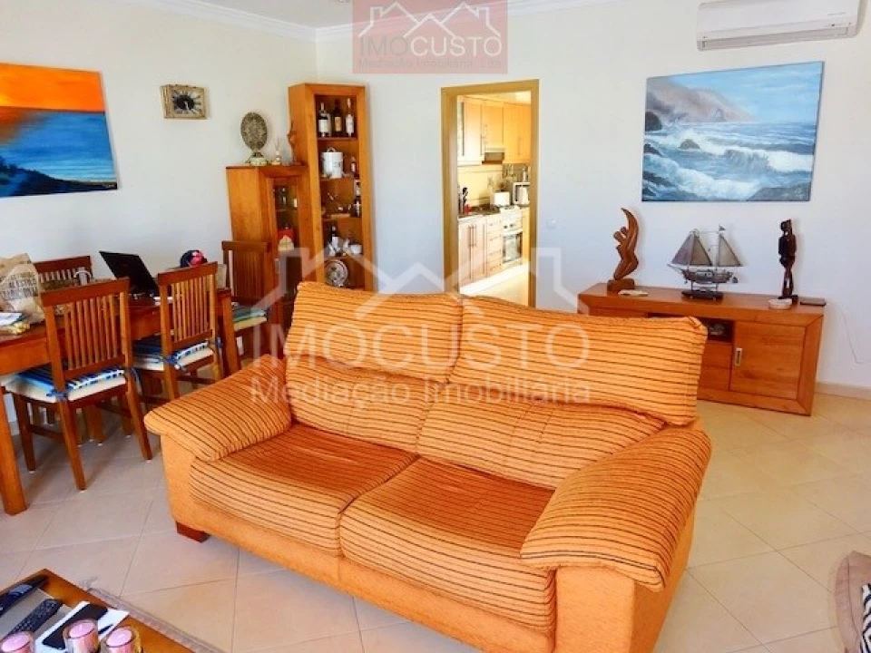 Apartamento T2 para Arrendamento férias em Altura Foto 2