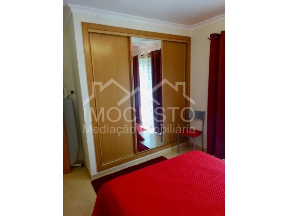 Apartamento T2 para Arrendamento férias em Altura Foto 12