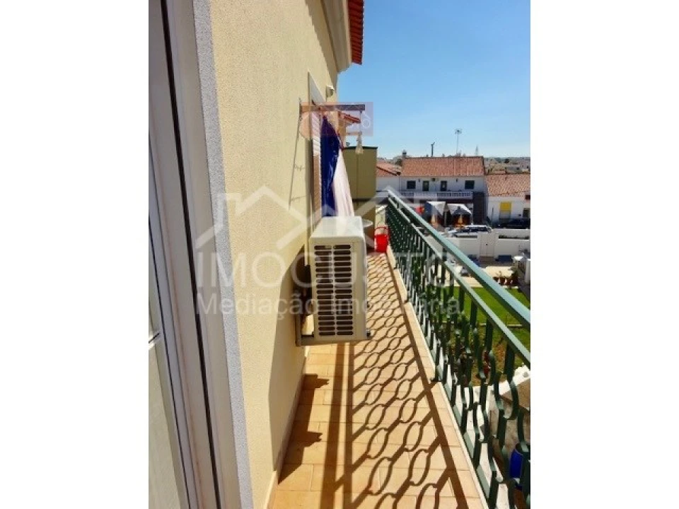 Apartamento T2 para Arrendamento férias em Altura Foto 17