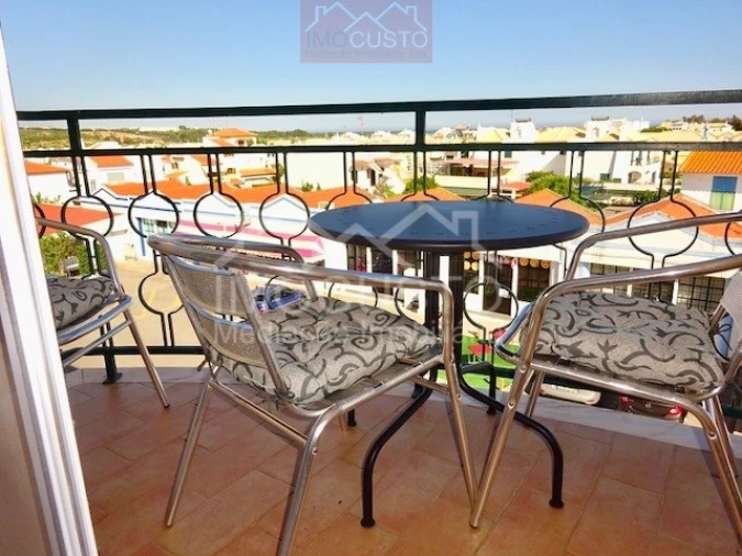 Apartamento T2 para Arrendamento férias em Altura Foto 3