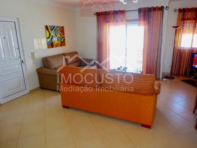 Apartamento T2 para Arrendamento férias em Altura Foto 7