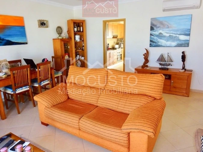 Apartamento T2 para Arrendamento férias em Altura Foto 2