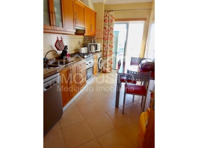 Apartamento T2 para Arrendamento férias em Altura Foto 11