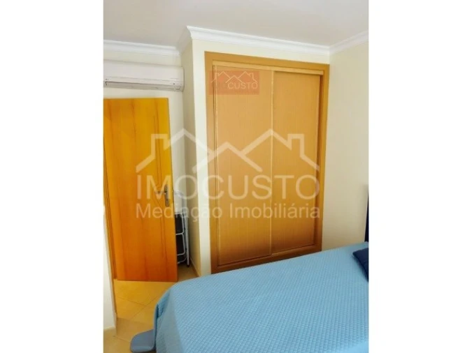 Apartamento T2 para Arrendamento férias em Altura Foto 14