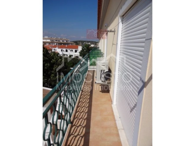 Apartamento T2 para Arrendamento férias em Altura Foto 16