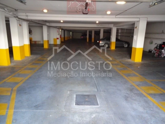 Apartamento T2 para Arrendamento férias em Altura Foto 18