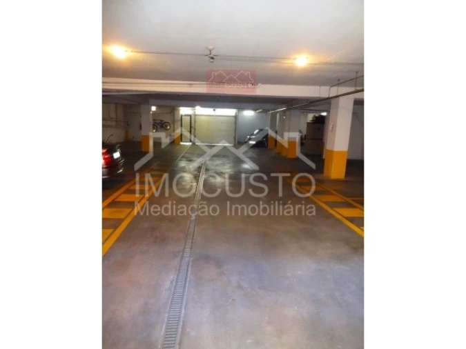 Apartamento T2 para Arrendamento férias em Altura Foto 19