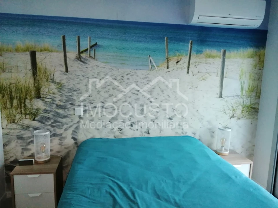 Apartamento T1 para Arrendamento férias em Monte Gordo Foto 4