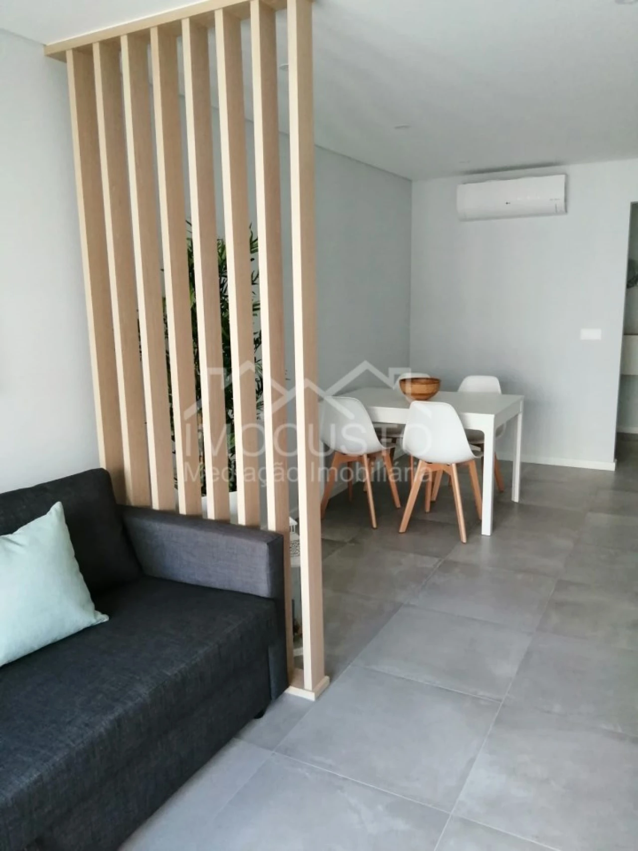 Apartamento T1 para Arrendamento férias em Monte Gordo Foto 5