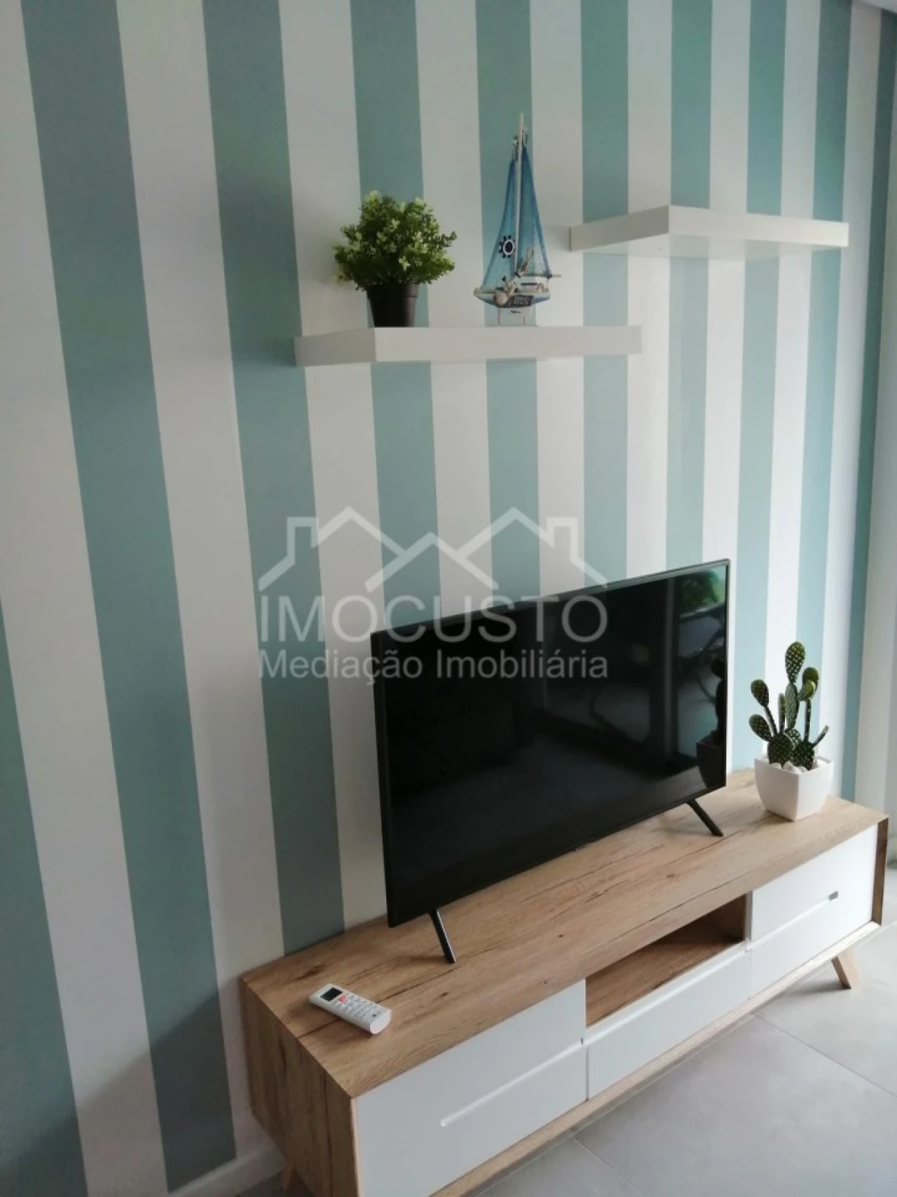 Apartamento T1 para Arrendamento férias em Monte Gordo Foto 6