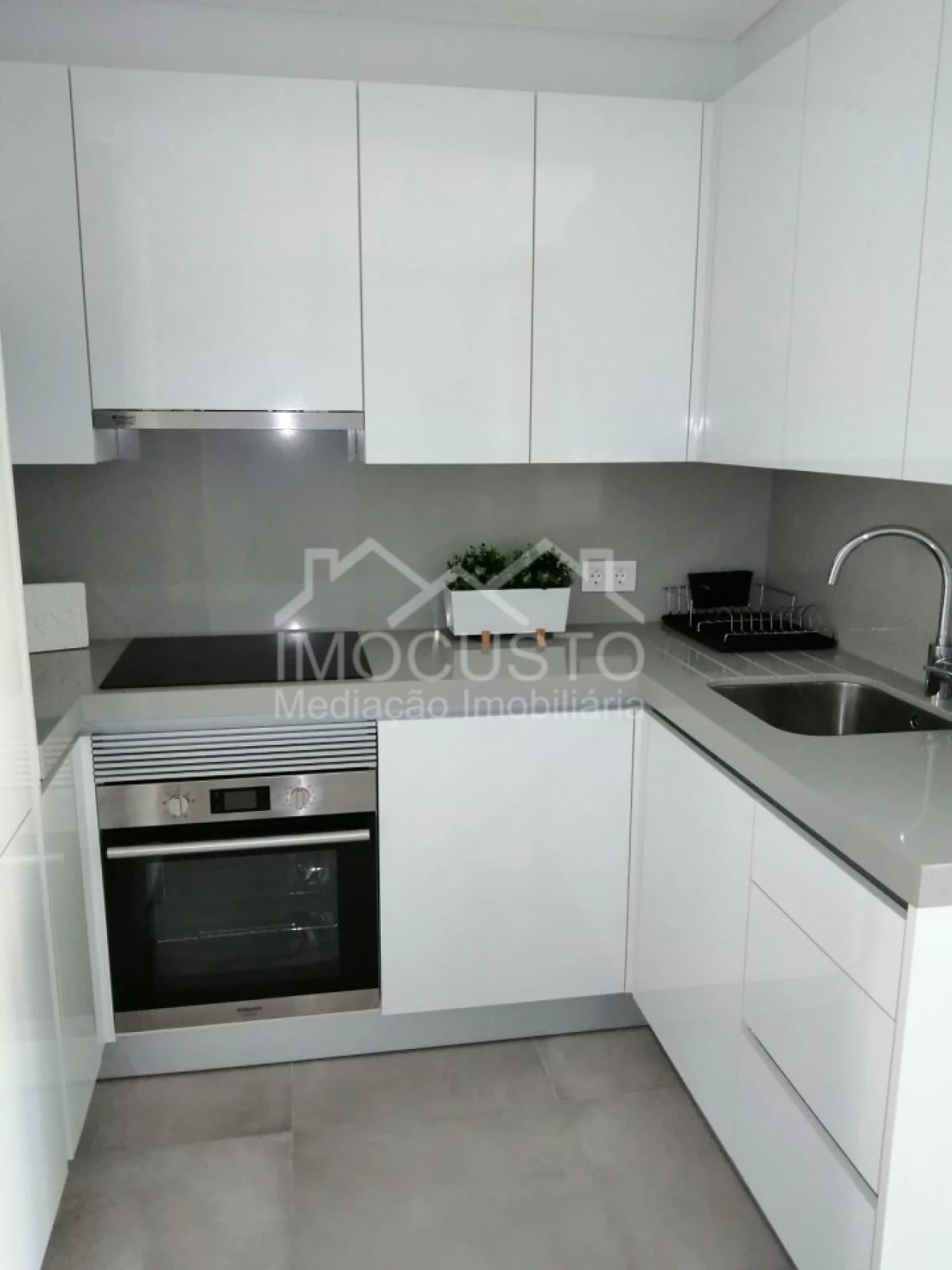 Apartamento T1 para Arrendamento férias em Monte Gordo Foto 10