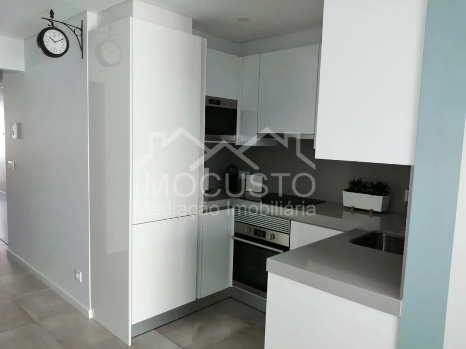 Apartamento T1 para Arrendamento férias em Monte Gordo Foto 11