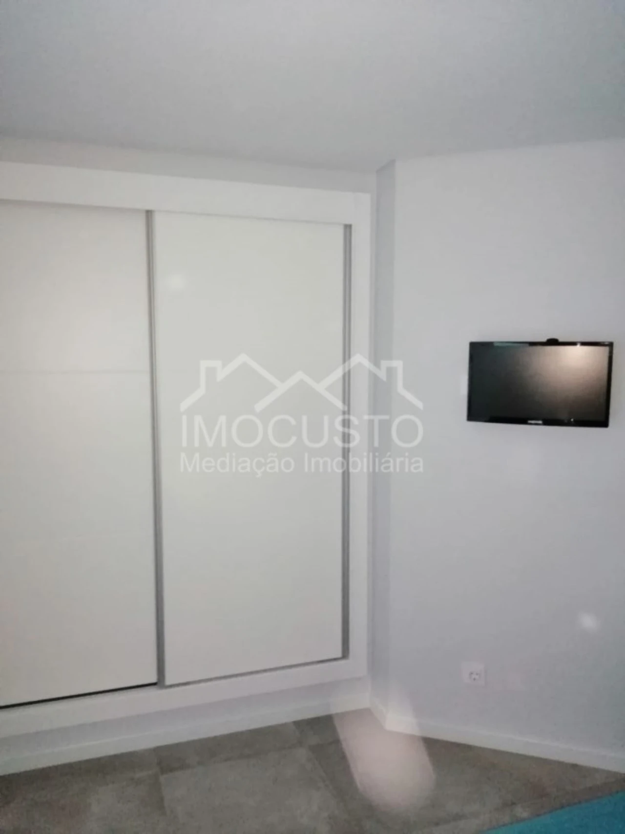 Apartamento T1 para Arrendamento férias em Monte Gordo Foto 14