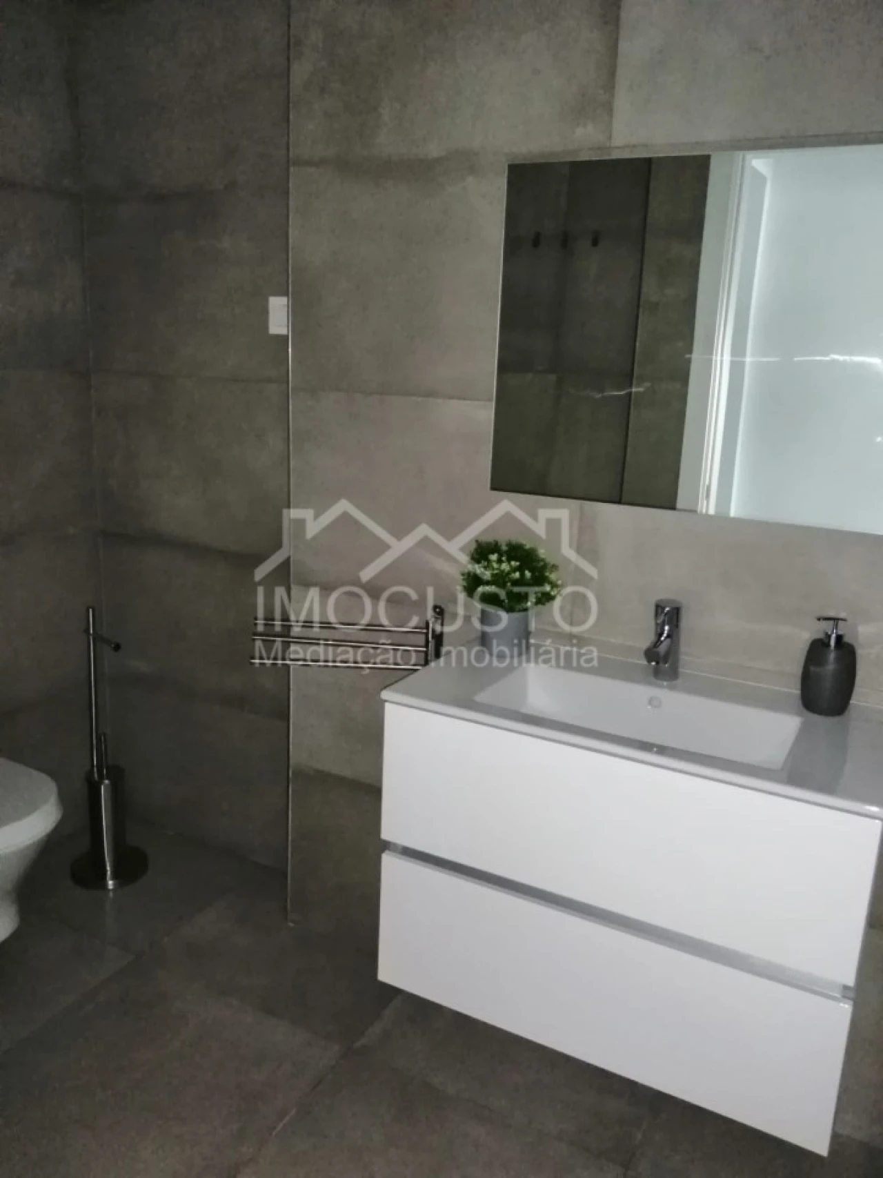 Apartamento T1 para Arrendamento férias em Monte Gordo Foto 15
