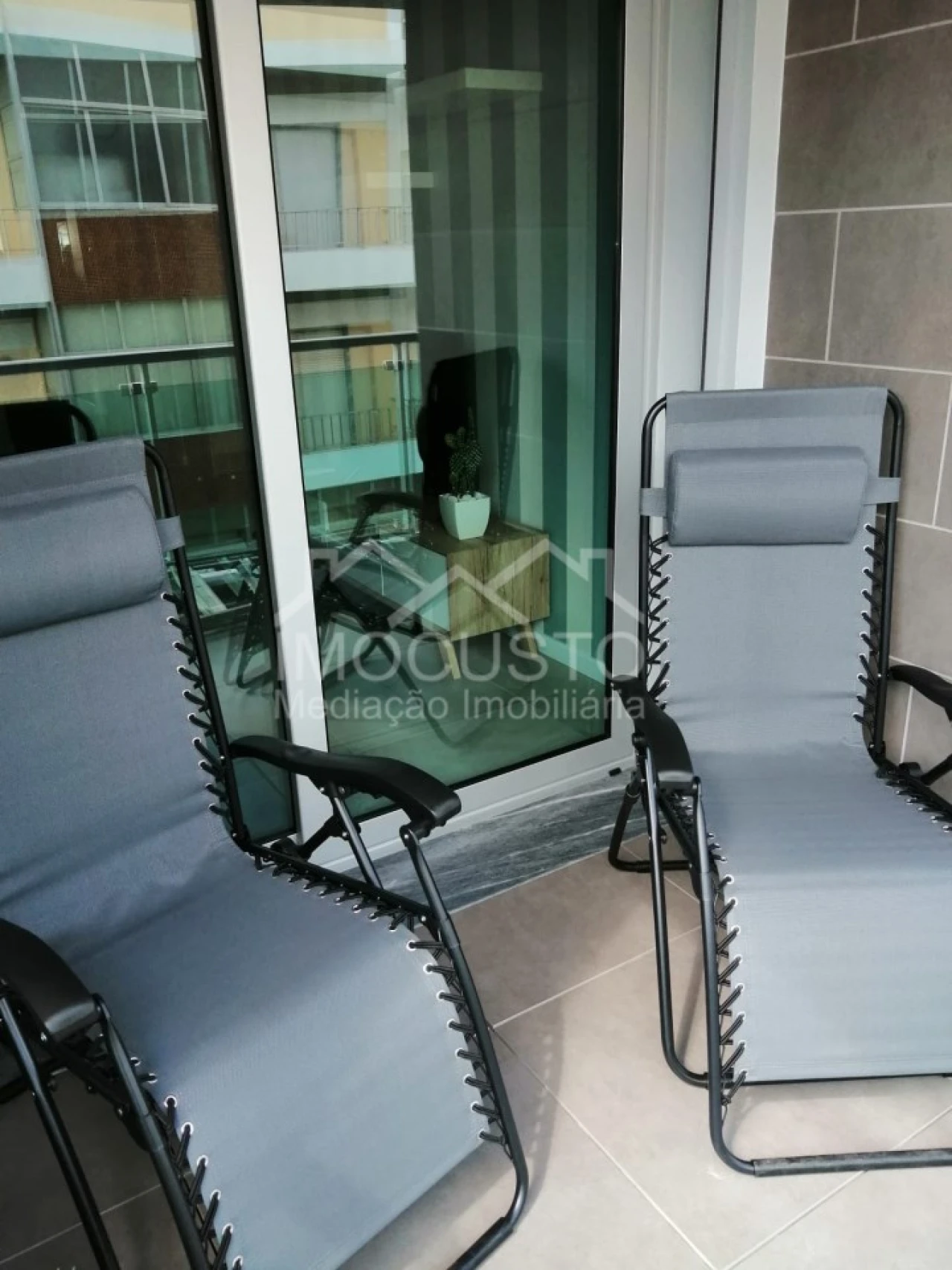 Apartamento T1 para Arrendamento férias em Monte Gordo Foto 17