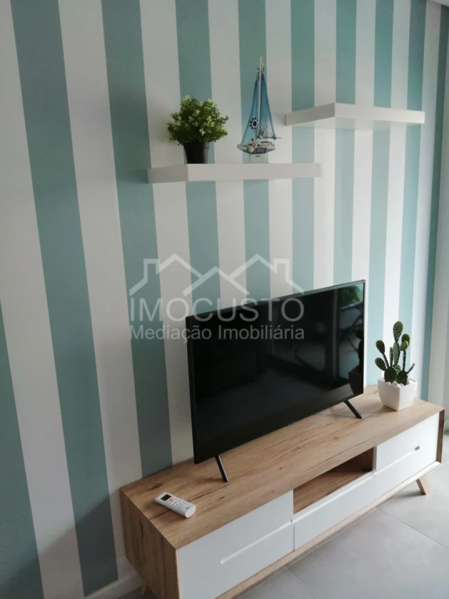 Apartamento T1 para Arrendamento férias em Monte Gordo Foto 6