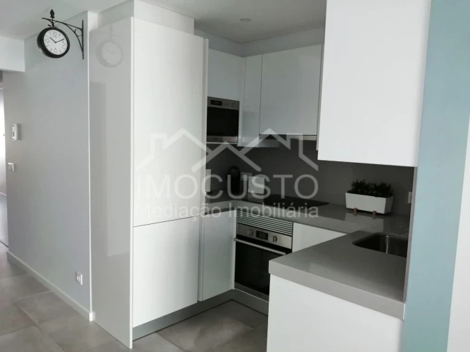 Apartamento T1 para Arrendamento férias em Monte Gordo Foto 11