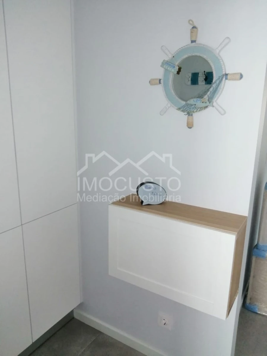 Apartamento T1 para Arrendamento férias em Monte Gordo Foto 13
