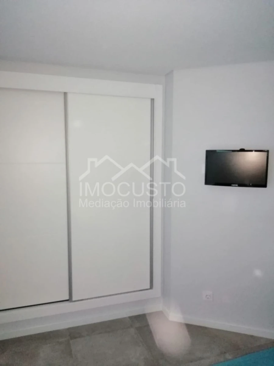Apartamento T1 para Arrendamento férias em Monte Gordo Foto 14