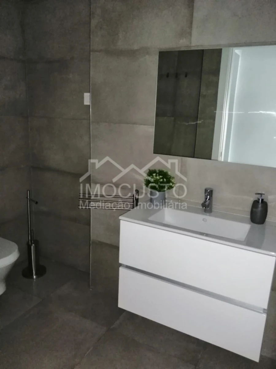Apartamento T1 para Arrendamento férias em Monte Gordo Foto 15