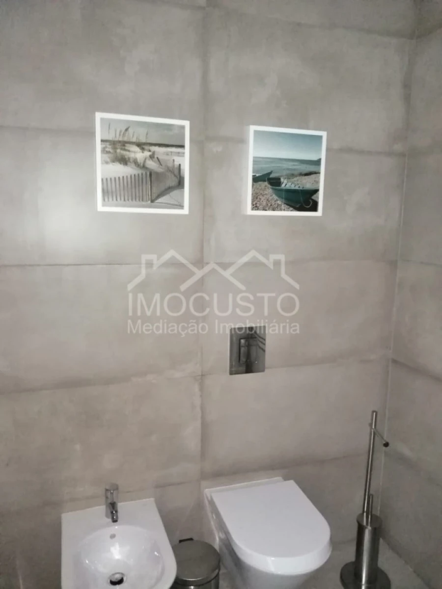 Apartamento T1 para Arrendamento férias em Monte Gordo Foto 16