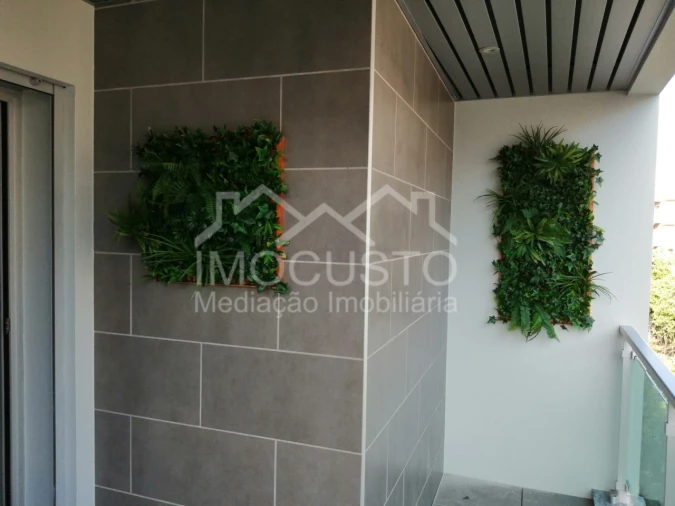 Apartamento T1 para Arrendamento férias em Monte Gordo Foto 18