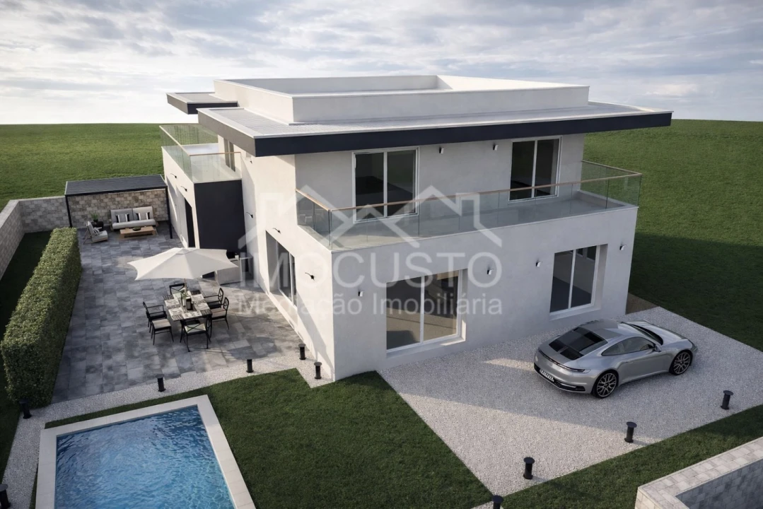 Terreno para Venda em Altura Foto 1