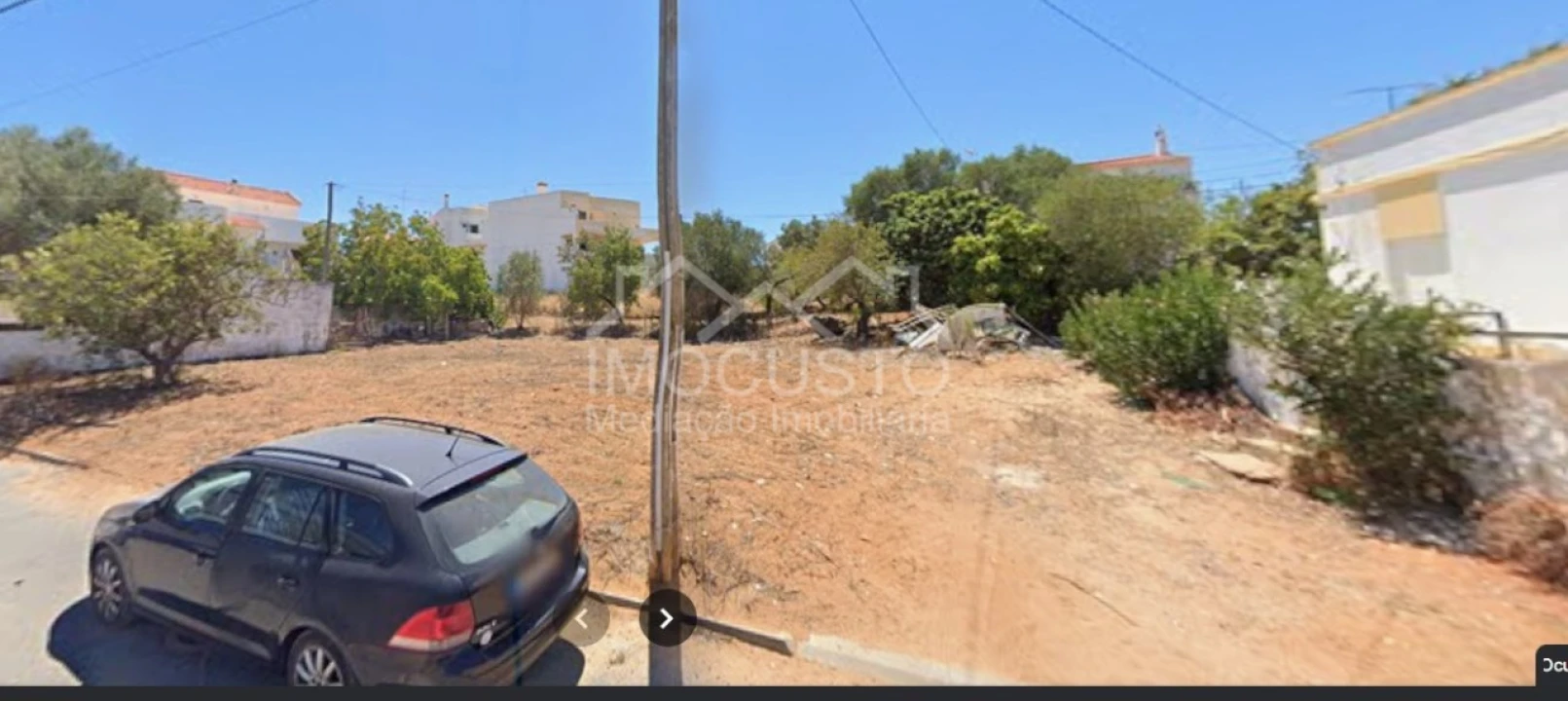 Terreno para Venda em Altura Foto 4