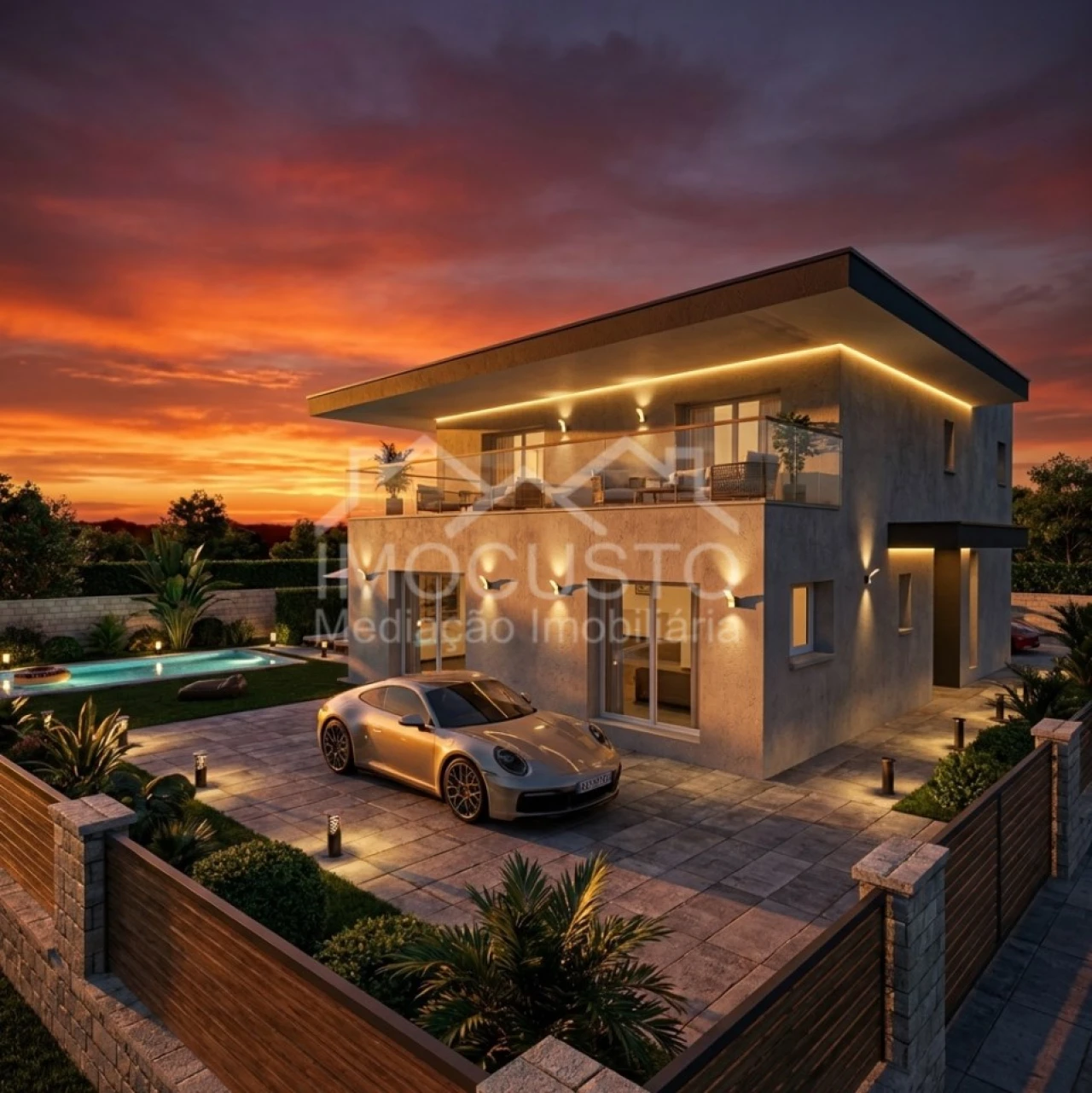 Terreno para Venda em Altura Foto 7