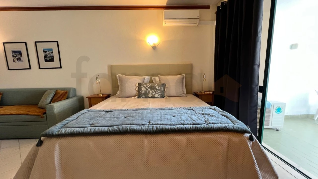 Apartamento para Venda em Albufeira e Olhos de Água Foto 9