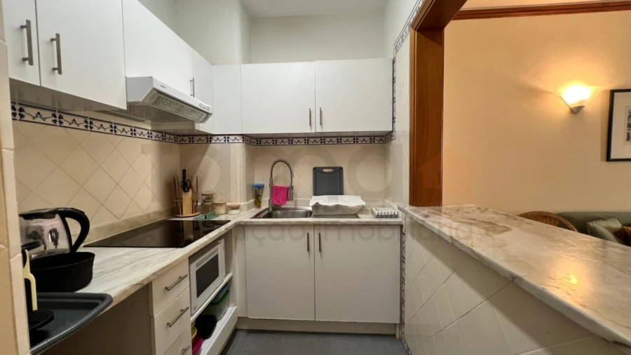 Apartamento para Venda em Albufeira e Olhos de Água Foto 4