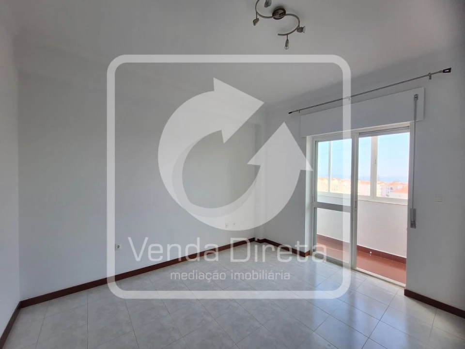 Apartamento T3 para Arrendamento em Barreiro e Lavradio Foto 10