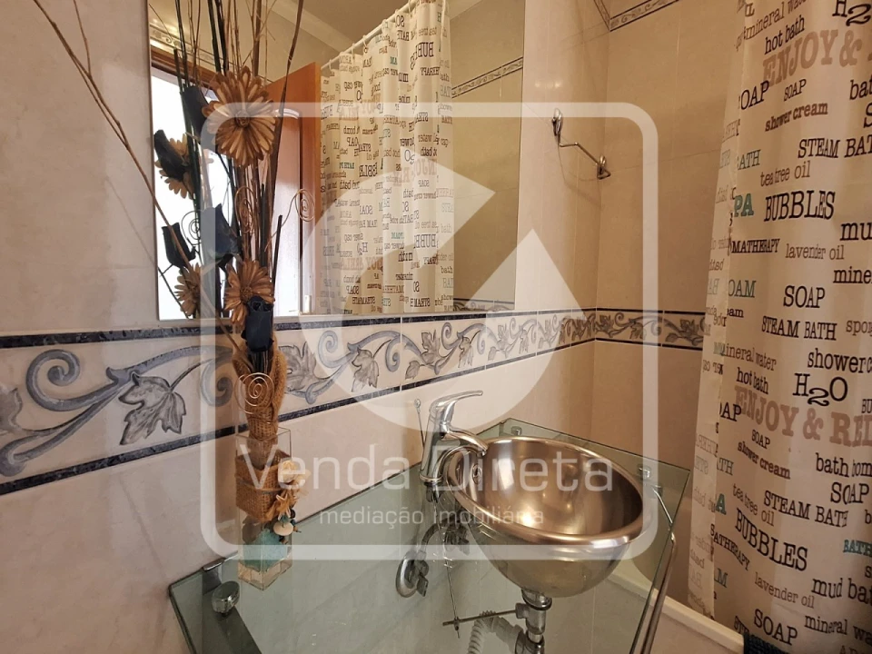 Apartamento T3 para Arrendamento em Barreiro e Lavradio Foto 23