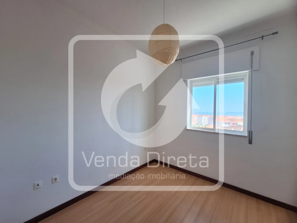 Apartamento T3 para Arrendamento em Barreiro e Lavradio Foto 26