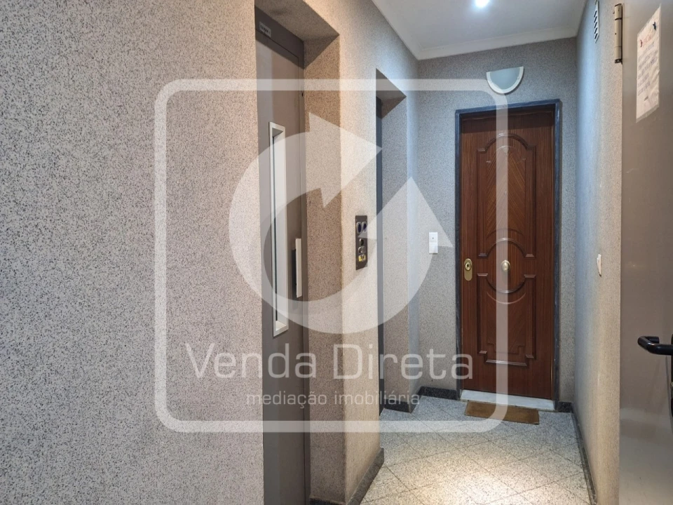 Apartamento T3 para Arrendamento em Barreiro e Lavradio Foto 29